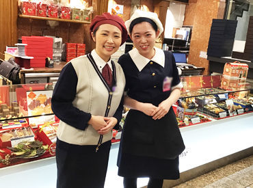 『神戸三宮駅』『三ノ宮駅』など…
複数路線から通勤できるのも便利なんです♪