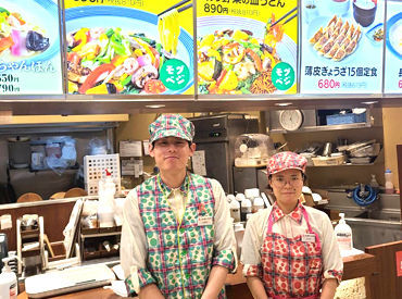リンガーハット イトーヨーカドー横浜別所店 長崎ちゃんぽんでおなじみのリンガーハット！健康的な野菜たっぷりのちゃんぽんも社割価格で食べられます☆