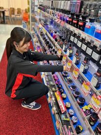 オートバックス 豊岡店 履歴書不要なので、面接前の準備もナシ♪
気になったらすぐに応募！
⇒面接までの日程も調整するのでご安心を◎