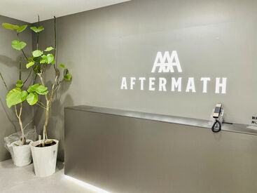 ＡｆｔｅｒＭａｔｈ株式会社 