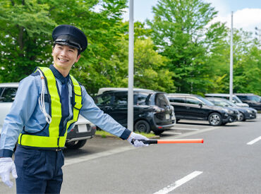 学歴、年齢は一切不問★
誰でもスグに活躍可能！学生、フリーター、
Wワーカー、シニアの方…どなたも大歓迎!!
※画像はイメージ