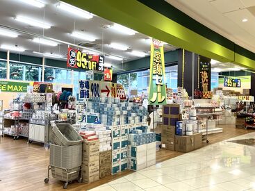 BEE MAX イオンタウンおゆみ野店 カンタンなレジ業務なので安心♪
あっというまに独り立ちもできますよ☆