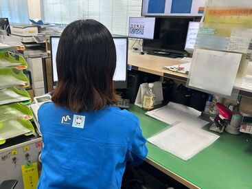 間口ロジスティクス株式会社　茨木チルドTC出張所 趣味やプライベートとの両立も◎
フルタイム勤務も大歓迎です♪
はじめてでも安心のサポート体制！