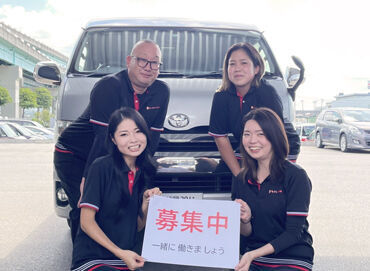 ガッツレンタカー箱崎駅前店 ＼空港のすぐ隣！ラインレンタカー福岡空港店／
「飛行機が好き」という方にもオススメの立地です★