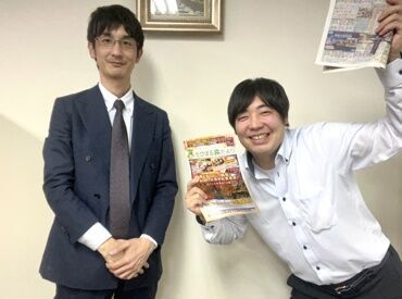 週3日・1日5時間～希望シフトの相談OK★
学校・家事・育児・Wワークと両立しながら…など
理想の働き方をご相談くださいね◎