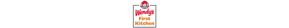 Wendy's First Kitchen（ウエンディーズ・ファーストキッチン）