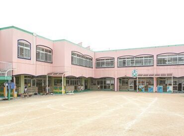 博多中央幼稚園 歴史がありながらも、イマドキの最新プログラムを取り入れ、日々成長している幼稚園です！