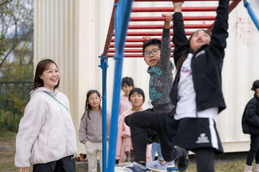 社会福祉法人日の本福祉会　勤務地：多度学童保育所 未経験の方も大歓迎♪
丁寧に優しくサポートいたします！
子どもが好き！その気持ちがあればOKです◎

主婦(夫)さん活躍中♪