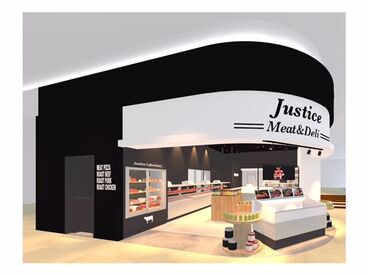 Justice Laboratory (ジャスティス ラボラトリー) イオンタウン仙台泉大沢 -杜の市場から発信する-
アタラシイ精肉店がここにあり。
待望の新店が泉大沢にオープン！！