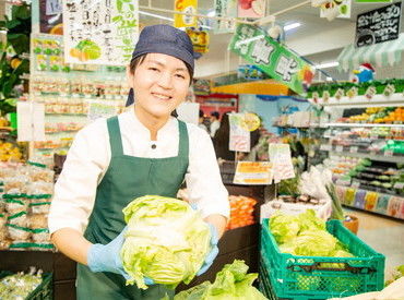 MEGAドン・キホーテ　成東店 仕事が楽しいから、時間が経つのがとっても早い♪≪未経験OK≫初めての方でもしっかりサポート◎