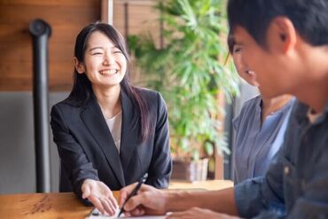 いい部屋ネット　下関店 ＼働きやすさピカイチ／
残業なし&出勤・退勤時間が選べてプライベートも充実♪
子育てへの理解もあり！