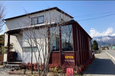 ひさりな食堂 安曇野市の「ひさりな食堂」です♪
専門店以上のラーメン・ご飯物・おかずなど沢山のメニューをご用意しております♪