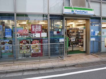 「空きコマや放課後にサクッと」
「土日にガッツリ」どちらも歓迎！
経験は不問★とりあえず腕試し、してみない？