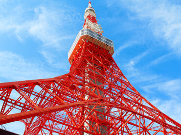 東京タワー（株式会社TOKYO TOWER） ＼週3～◎日勤のみ！／
バタバタしない医務室でのお仕事です◎
もちろんオンコールはありません！
ブランクがある方もぜひ★