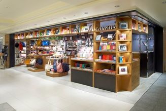 GRAPHIA＜グラフィア＞　横浜ジョイナス店 商品の知識や
ディスプレイ・ラッピングのポイントなど、
未経験でも先輩スタッフが
丁寧にお教えします♪