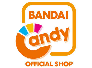 BANDAI CANDY OFFICAIL SHOP　福井大和田店 ＼NEW OPEN／
新店で働くチャンス★
研修ばっちりで未経験さんも安心♪