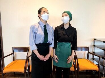 和食料理屋さんで働いてみたい…
という留学生の方、歓迎します！
日常会話程度の日本語が
できれば大丈夫ですよ◎
