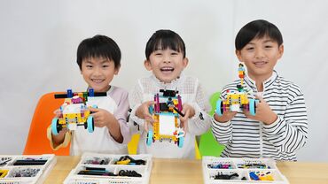 子供達と一緒に楽しく働ける★子供と一緒に成長していきませんか？新入生大歓迎♪
