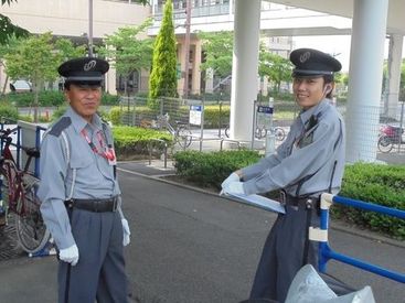 セクダム株式会社　勤務地：名古屋大学付属病院 ※画像はイメージです
今までも未経験からスタートしているスタッフが多く、未経験からでも安心して初めていただけるお仕事です