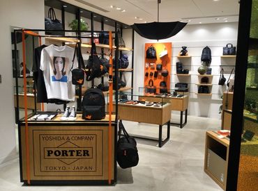 ピー・オー・ティー・アール名古屋店[6230] "職場の雰囲気"も自慢の一つ♪
スタッフ同士の仲が良く
和気あいあいと楽しく働いていますよ◎
welcome精神でお待ちしてます！