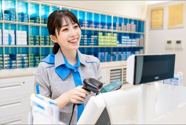 アイシティ　ノクティプラザ溝の口店 【昇給＆社員登用あり】
頑張りをきちんと評価♪
大手ならではの充実した福利厚生あり◎
安心して働ける職場です！