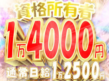 サンエス警備保障株式会社 山梨支社【都留市】 ＜経験に関係なく積極採用中！＞
業績絶好調のサンエス警備で一緒に働いてくれる方を大募集！