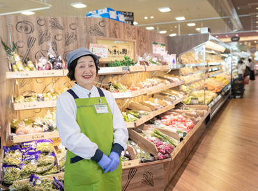 ★新店なので、皆一緒のスタート★
みんなで一緒にお店を作っていく、ワクワク感を味わえます！