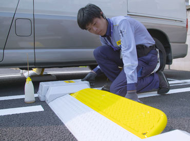 ＼履歴書不要◎／
事前の準備は不要です♪
お気軽にご応募ください◎