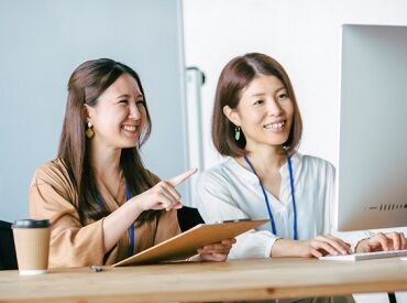 株式会社エアクラウド（滋賀県守山市エリア） 面接時の履歴書不要です！
お気軽にご応募ください♪
※写真はイメージです