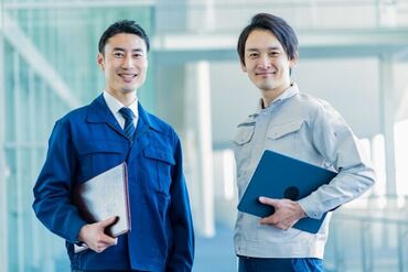 東京ビジネスサービス株式会社 20代　30代の年代の方活躍中!!
勤務年数・対象施設を問わずあなたの設備管理員としての経験を活かせます！
