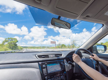 ＼運転が好きな方必見！／
1人だけの空間で気を遣わずに運転できます！
搬入後もそのまま直帰OK◎