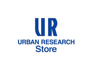 URBAN RESEARCH Store minamoa広島店 ※2025年3月24日オープン ＼＼2025年3月オープン／／
新しくOPENするお店で、
一緒にお店を創っていきましょう！