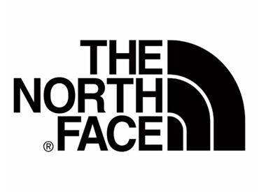 THE NORTH FACE
（ザノースフェイス）
大人気のブランドで知名度バツグン！
