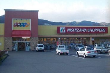 ニシザワ食彩館 宮田食彩館 南信エリアを中心に12店舗のスーパーを展開するニシザワグループ。
