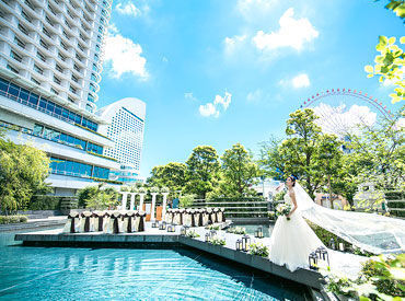 有限会社東横ヒューマンサポート 　（勤務地：横浜駅周辺ホテル）　 ＼まずは「登録だけ」もOK！／
「こんなアルバイトしたかった♪」
そう思ったアナタはぜひご応募ください◎