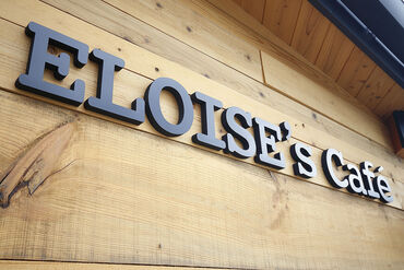 ELOISE's Cafe甲府店<<2024年12月OPEN>> 