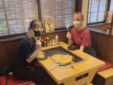 系列店舗が都内各地にもあり、
お店は駅から歩いてスグの所にあります♪
通いやすさバツグン◎
これって結構重要ですよね～☆