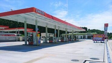 ENEOSガソリンスタンド 16号線入間SS  完全セルフ

給油・洗車・窓ふき　なし

時給1300円の昇給あり