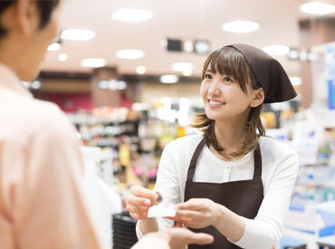 短期OK！どなたでも働きやすい◎
20～60代までの幅広い世代が活躍中♪
フォロー体制もばっちりだから
未経験の方も大歓迎！