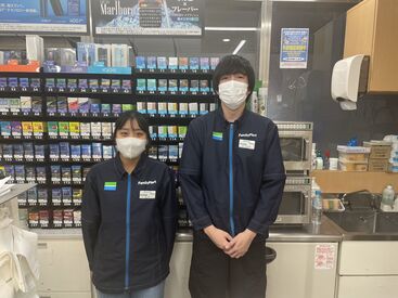 ターミナル駅構内という好立地♪
雨に濡れず、日に焼けず…
通勤ラクラクなのが人気のポイント◎