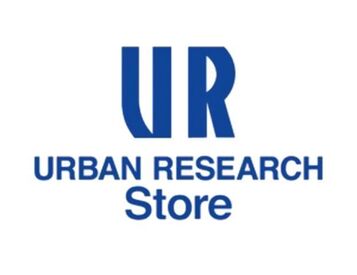 URBAN RESEARCH Store イオンモール岡山店 ★新規ショップスタッフ募集中★
自社レーベルやインポートブランドも充実
ファッションが好き！そんな気持ちを活かして働こう♪