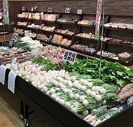 A・コープ　ファーマーズ篠ノ井店 畑とつながる食品スーパー「長野県A・コープ」
"長野県産""地元産"にこだわった採れたての生鮮食品を扱っています♪