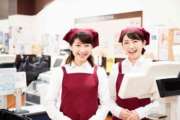 東急ストア　武蔵小山駅ビル店 勤務は週2～OK！家事や自分のご都合に合わせて働く方や、フルタイムでまとまった収入を確保する方まで様々です◎WワークもOK！