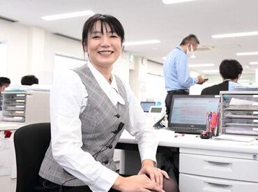 トヨタカローラ南海　新喜連プラザ店 残業ほぼなし◎
月曜日が定休日だから予定も立てやすい♪
特別な事情があれば、時間・曜日の相談OK！