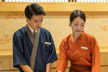 天然温泉 蓮花の湯 御宿 野乃 京都七条 ＼駅近☆アクセス抜群の好立地／
通勤が便利なうえに、仕事帰りに買い物もできちゃいますね！