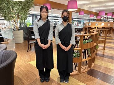 東京インテリア家具　大阪本店 高校生・大学生の初バイトから
授業が少なくなってきた3回、4回生も大歓迎！
シフト柔軟対応で、働きやすさ抜群★