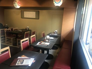 伝統の本格うどん屋さんで働けるチャンス♪老舗といっても全然カタくないですよ♪下町らしい、アットホームなお店です◎