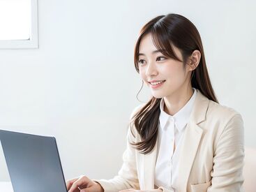 株式会社ワークプラン ≪職場見学も可能です≫
＊オフィスの雰囲気をみたい
＊シフトの相談がしたい
etc..不安を解消してから働けます♪