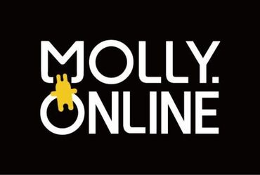 インターネットクレーン　*MOLLY.ONLINE* 