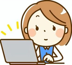 株式会社ADDS ＜土日休み＞ 家事や育児、プライベートとも両立できます！ 
仕事復帰したい方にもピッタリです♪
※写真はイメージです